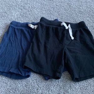 Boys cotton shorts